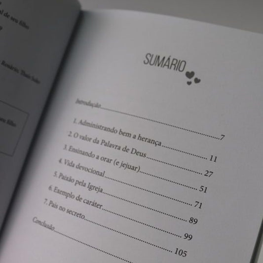 Ensinando no Caminho | Melina Pockrandt