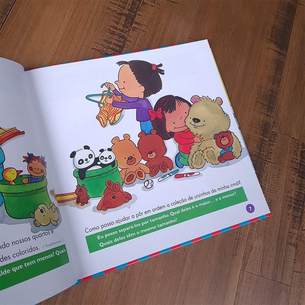 Posso Contar com Deus | Debby Anderson