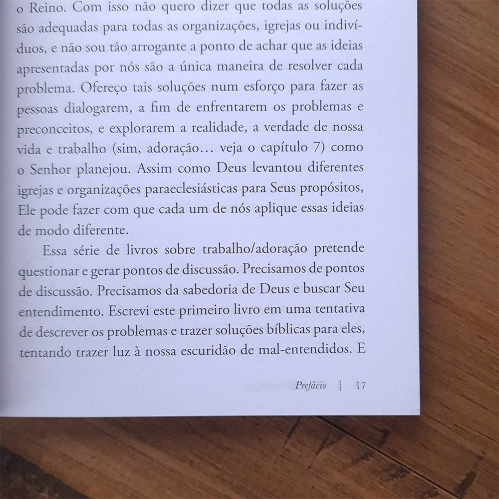 Como Empregar e Fazer Negócios Servindo e Adorando a Deus | Patrick Lai