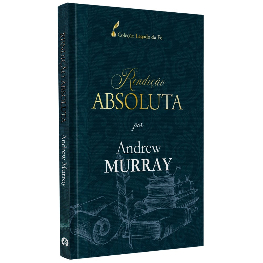 Rendição Absoluta | Andrew Murray