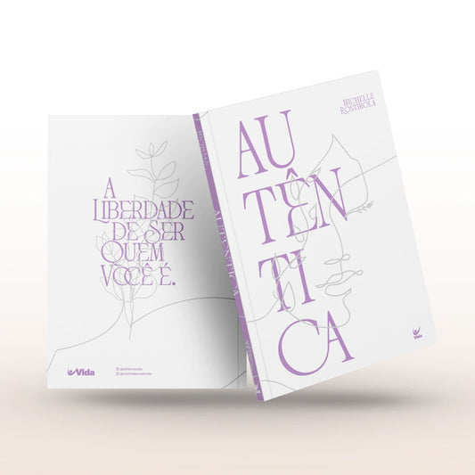 Autêntica | Michelle Rostirola
