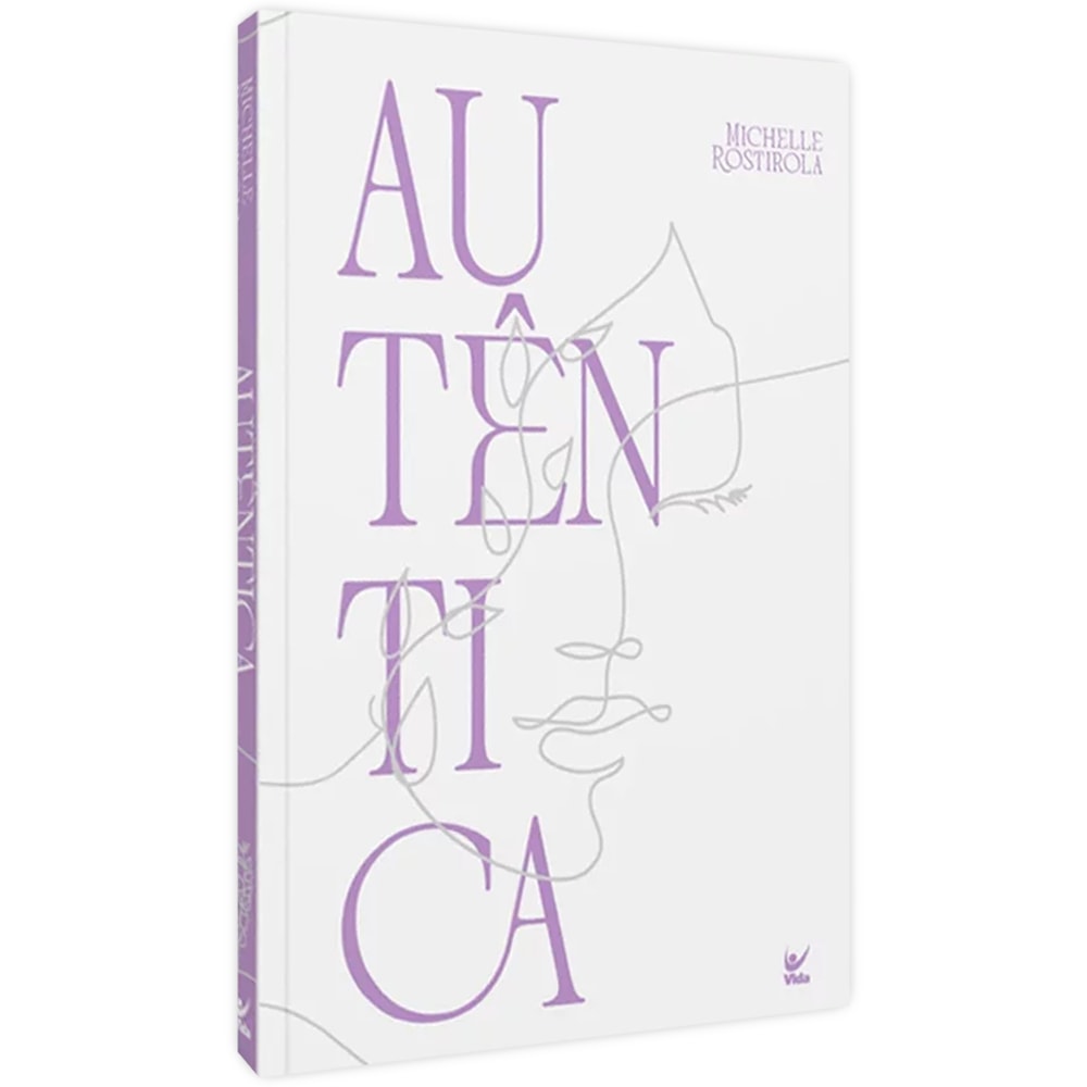 Autêntica | Michelle Rostirola