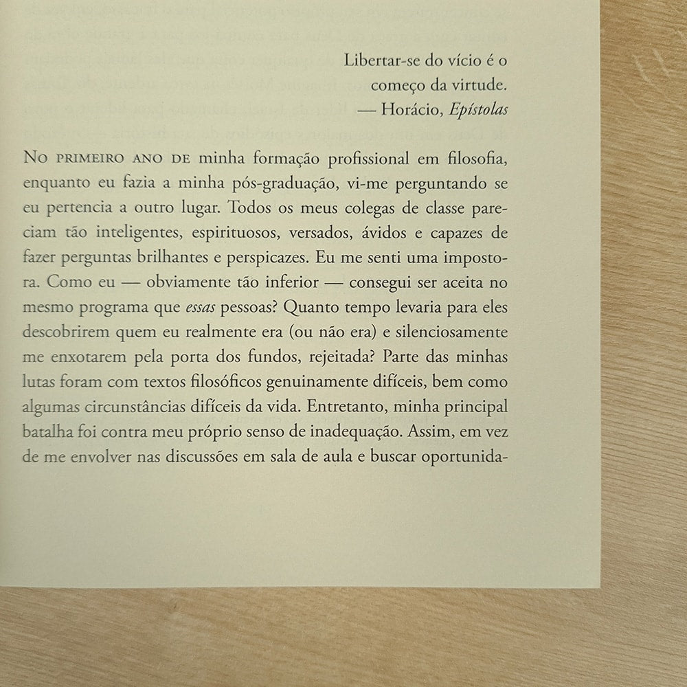 Vícios Esplêndidos | Rebeca Konyndyk Deyoung