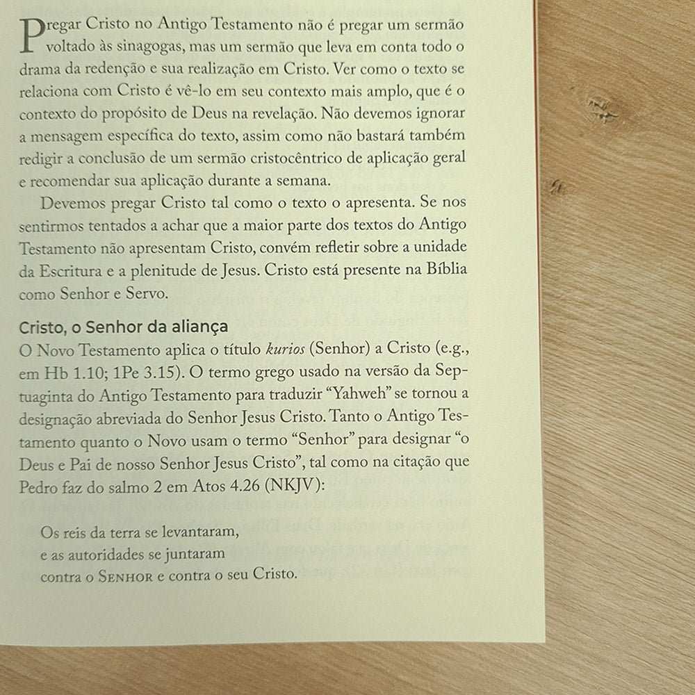 Kit Encontrando e Pregando Cristo | Edmund Clowney