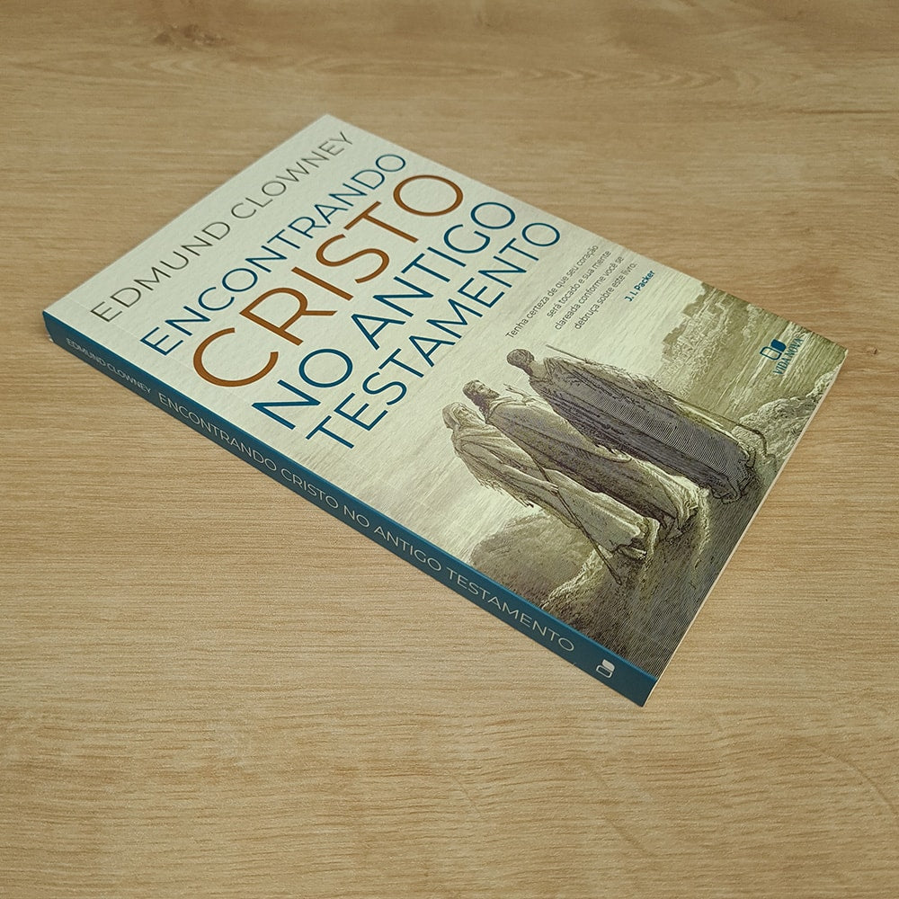 Kit Encontrando e Pregando Cristo | Edmund Clowney