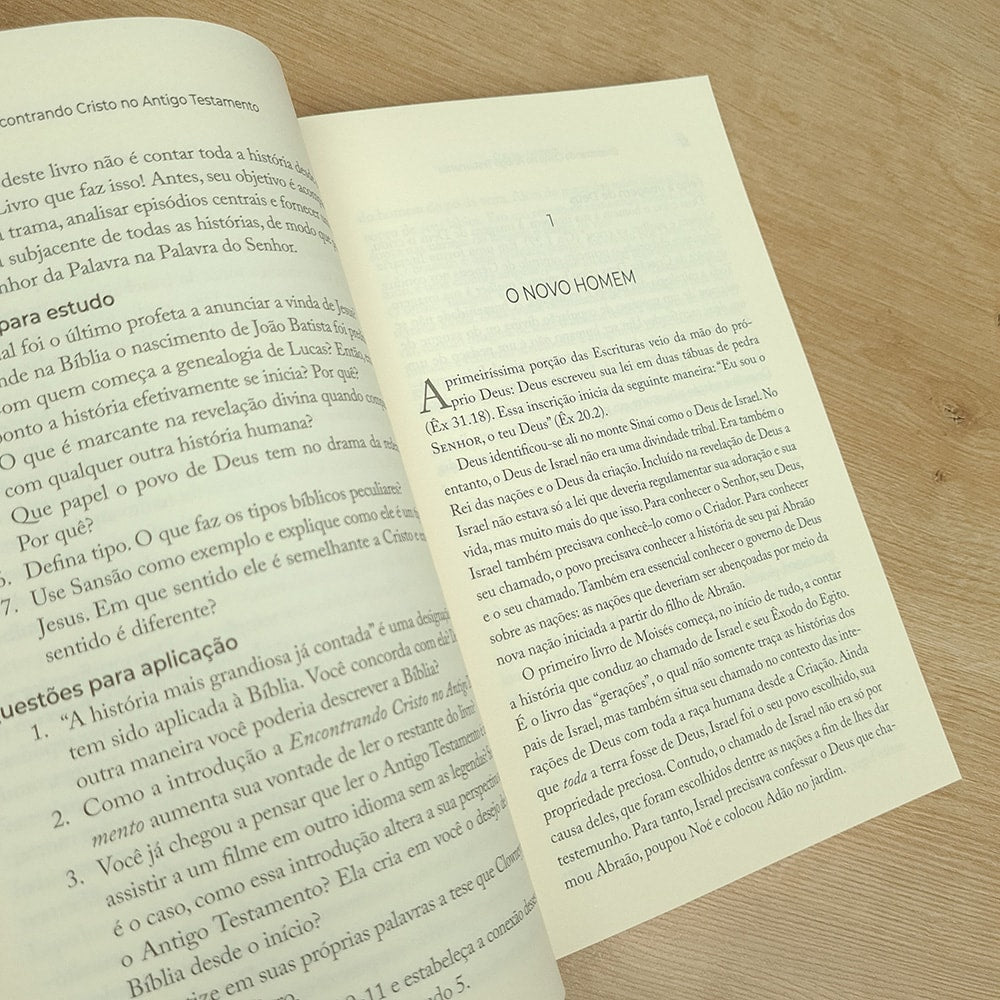 Kit Encontrando e Pregando Cristo | Edmund Clowney