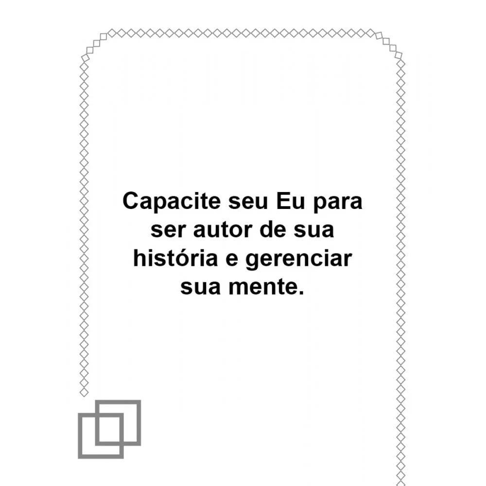Encontre o Equilíbrio Controlando o Estresse | Augusto Cury