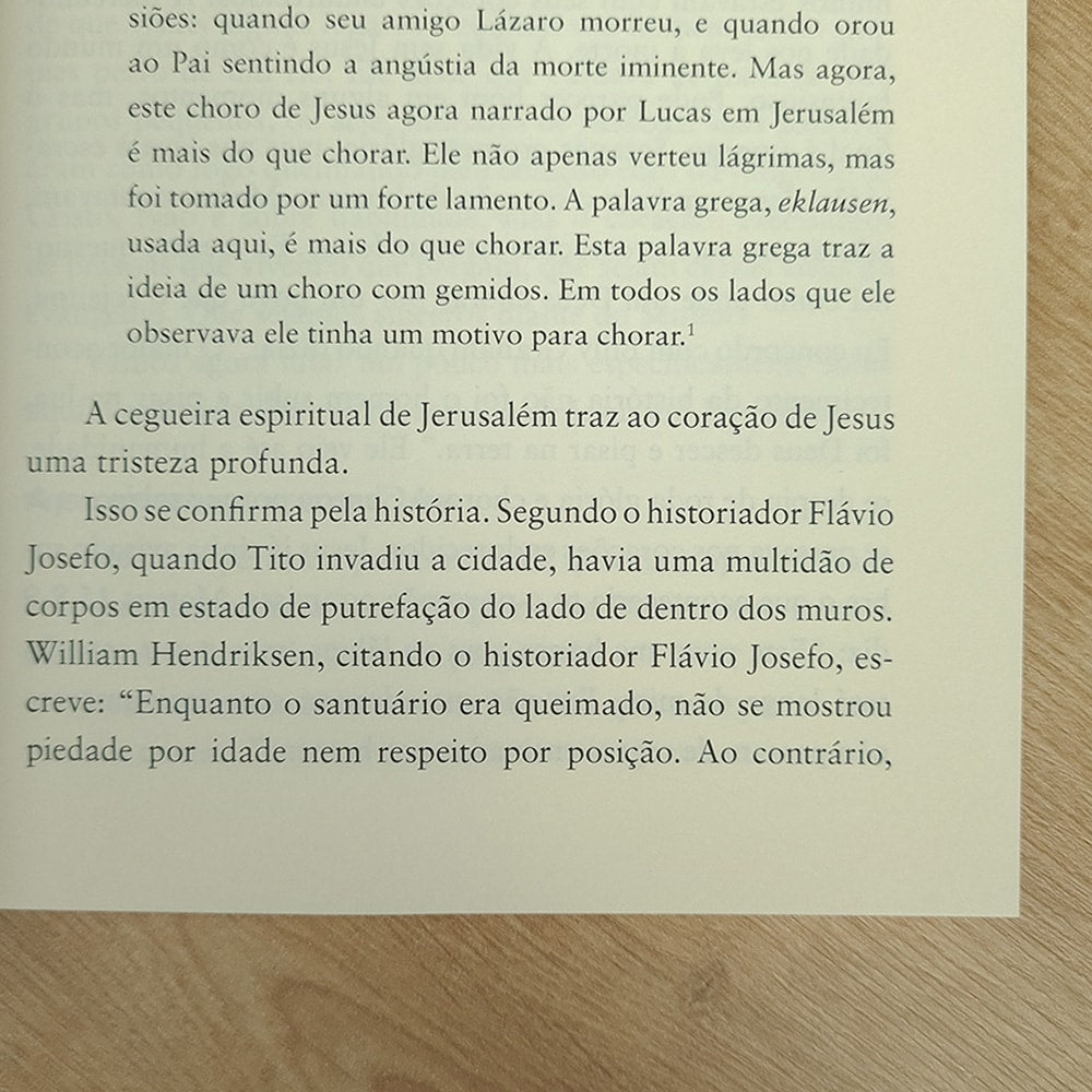 Lágrimas Falam Mais que Palavras | Felipe Freitas