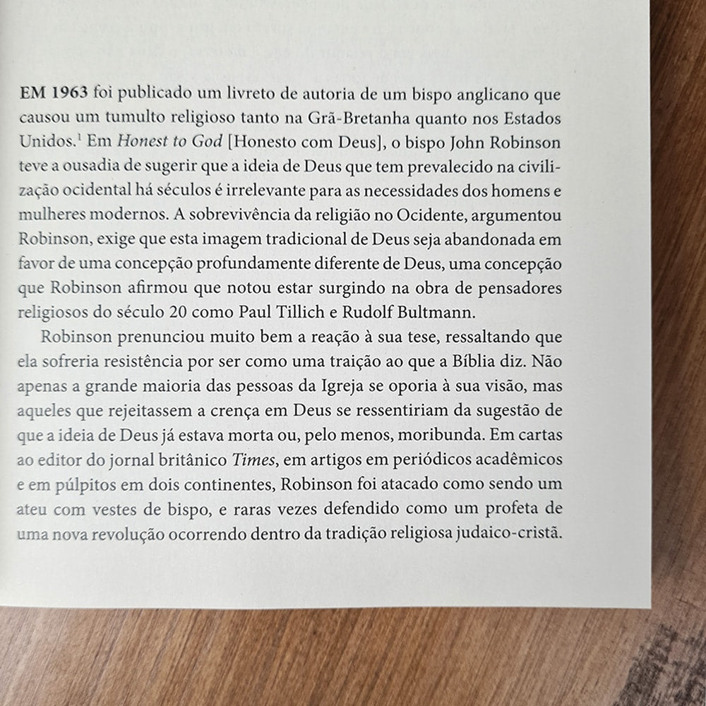 Filosofia da Religião | William L Rowe