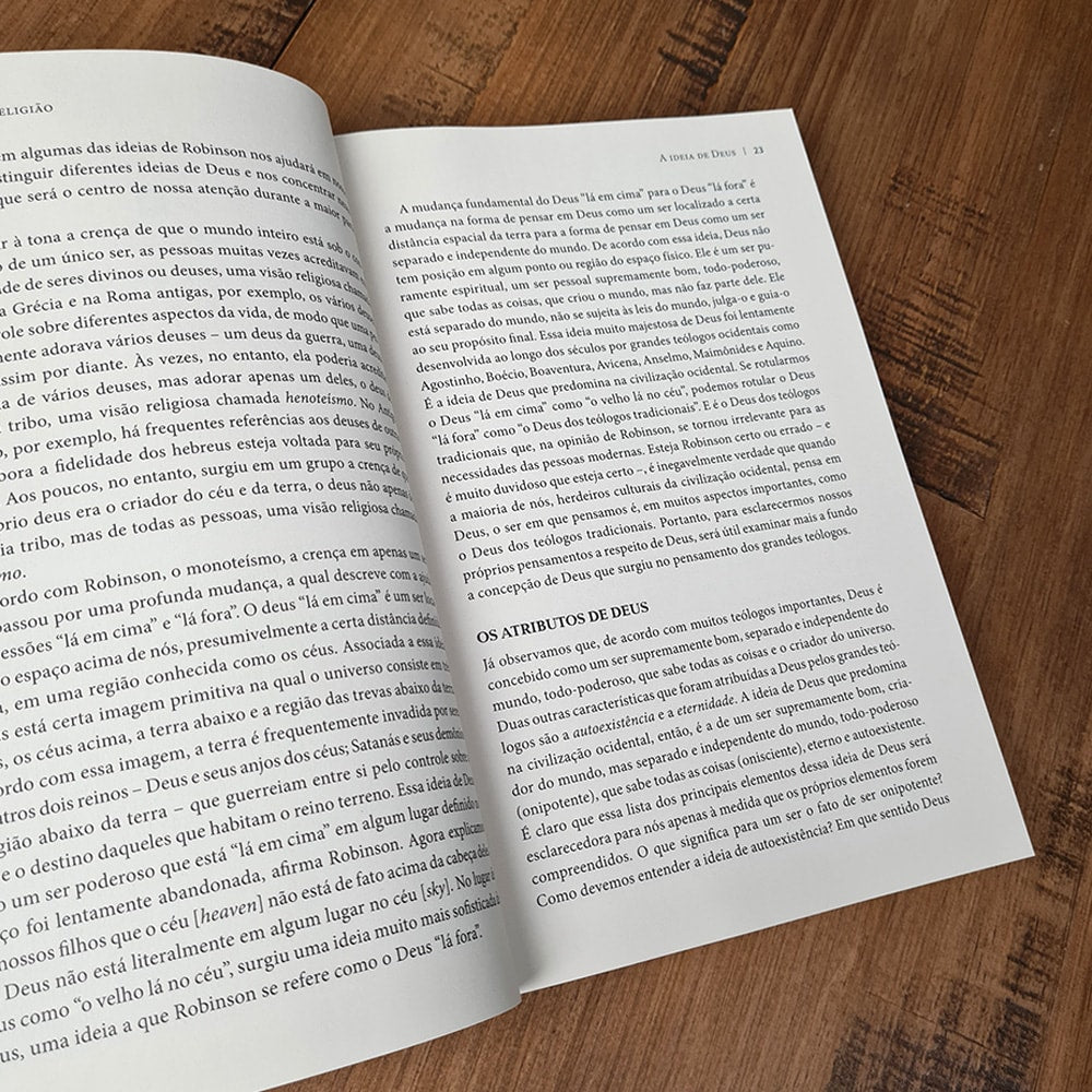 Filosofia da Religião | William L Rowe