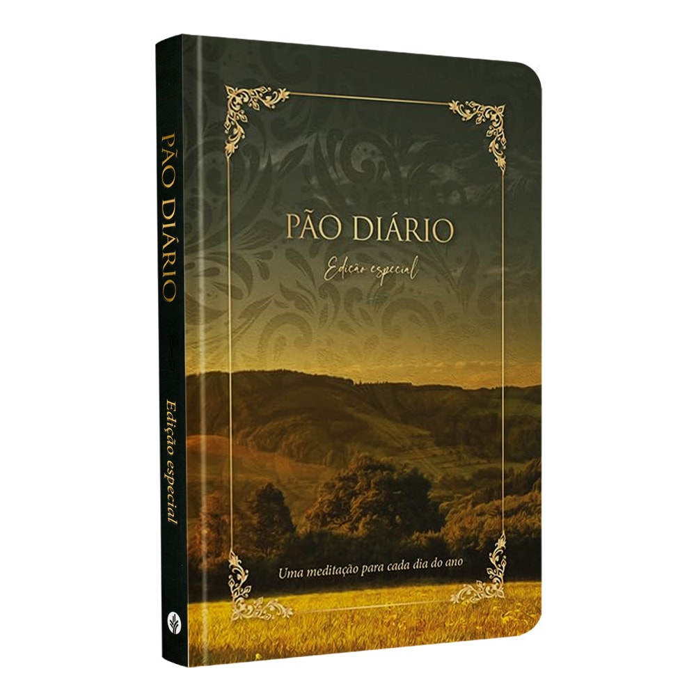 Devocional Pão Diário | Edição Especial