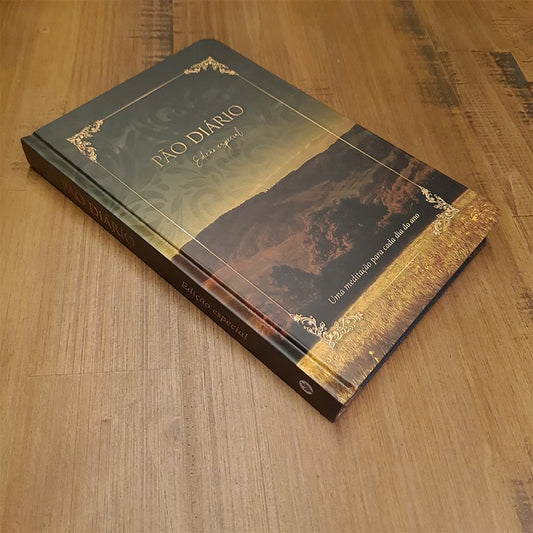 Devocional Pão Diário | Edição Especial