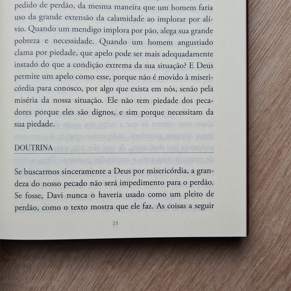 Box Despertar Espiritual | Jonhathan Edwards | Capa Dura