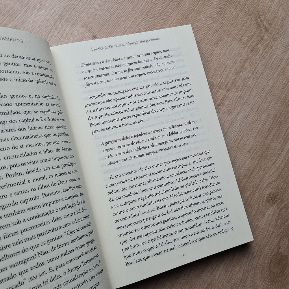 Box Despertar Espiritual | Jonhathan Edwards | Capa Dura