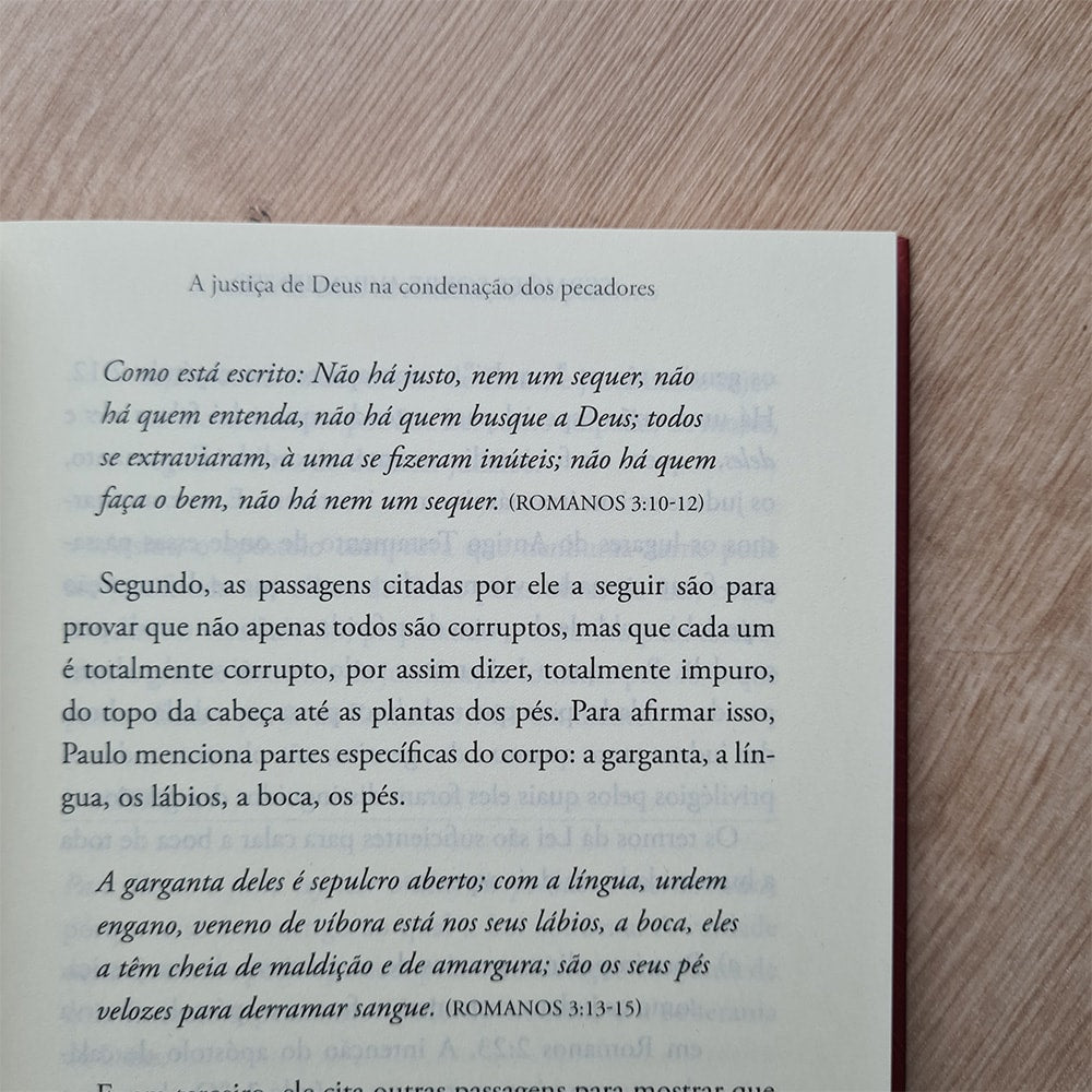 Box Despertar Espiritual | Jonhathan Edwards | Capa Dura