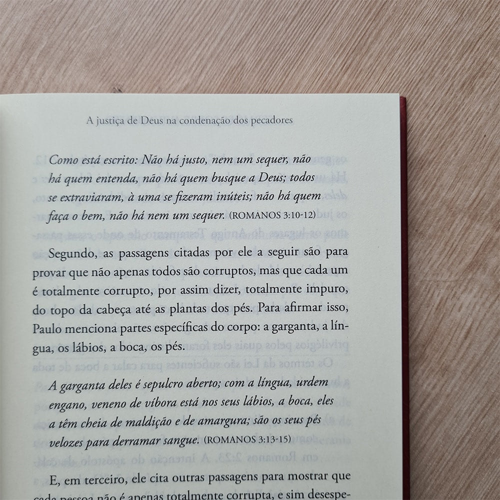 Box Despertar Espiritual | Jonhathan Edwards | Capa Dura