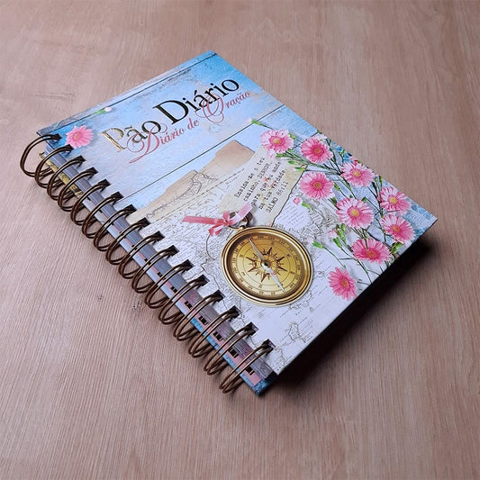 Diário de Oração | Salmo 86:11