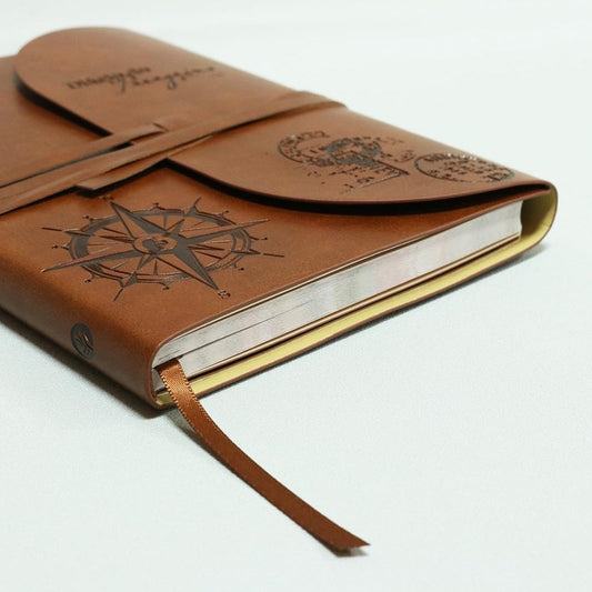 Diário do Peregrino