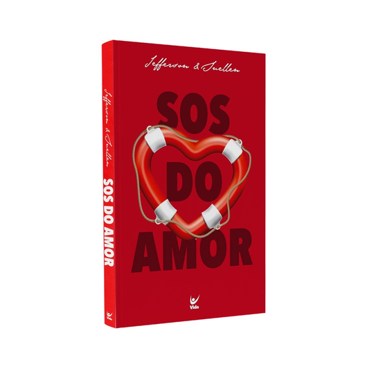SOS do Amor | Jefferson e Suellen