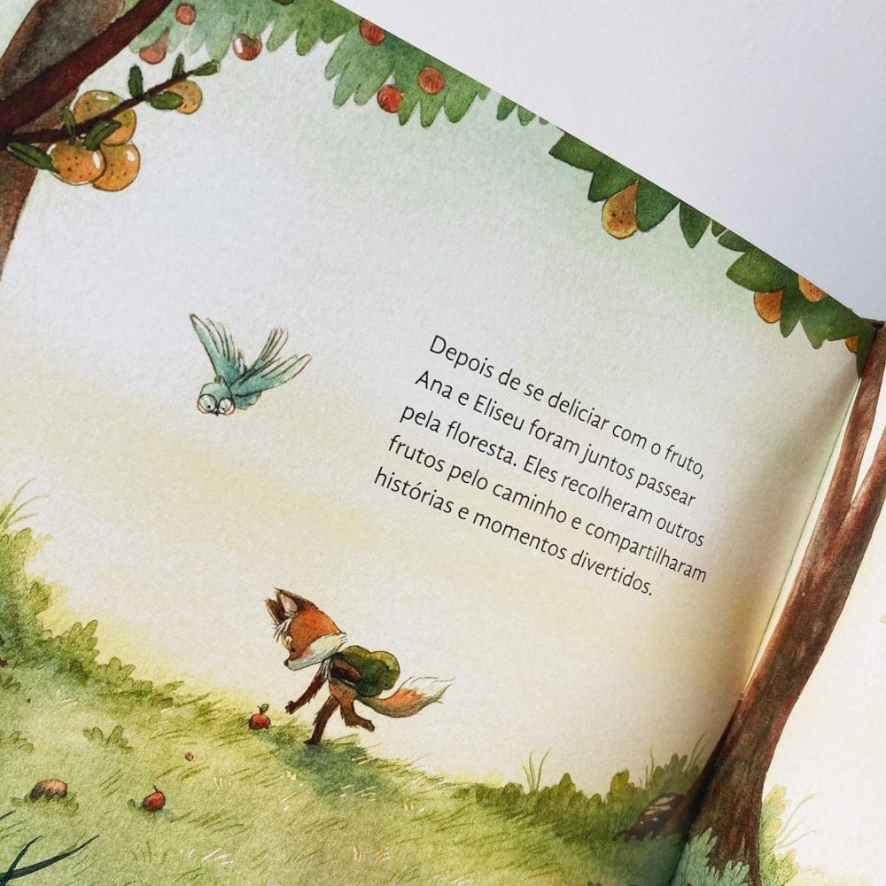 Enquanto Ana Espera | Fernanda Witwytzky