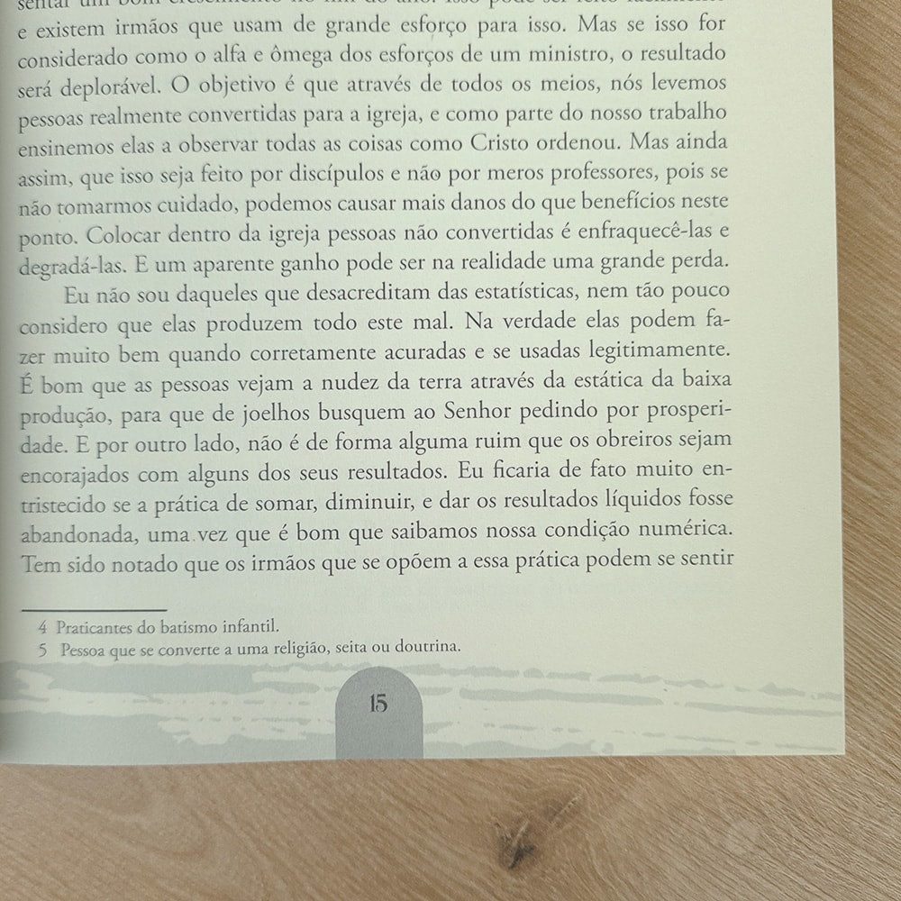 O Conquistador de Almas | Charles Spurgeon