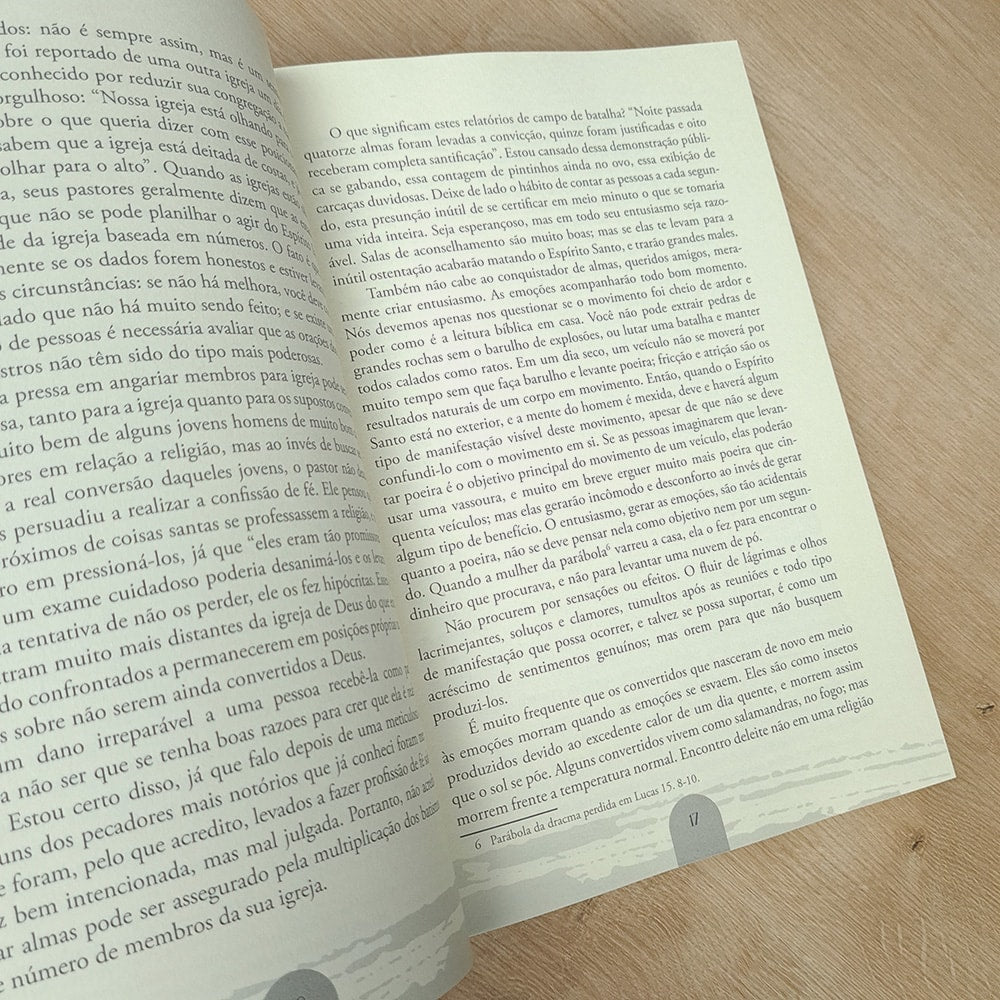 O Conquistador de Almas | Charles Spurgeon