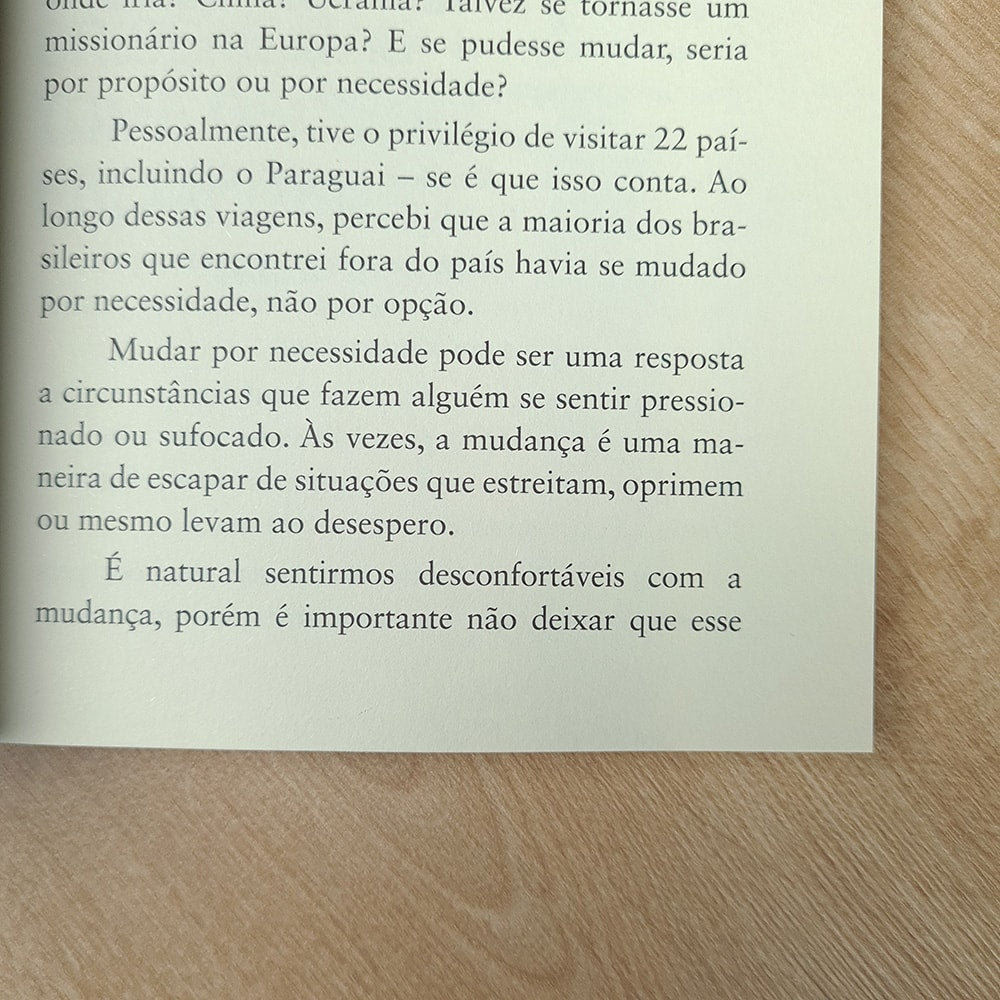 Recomece | Mac Anderson