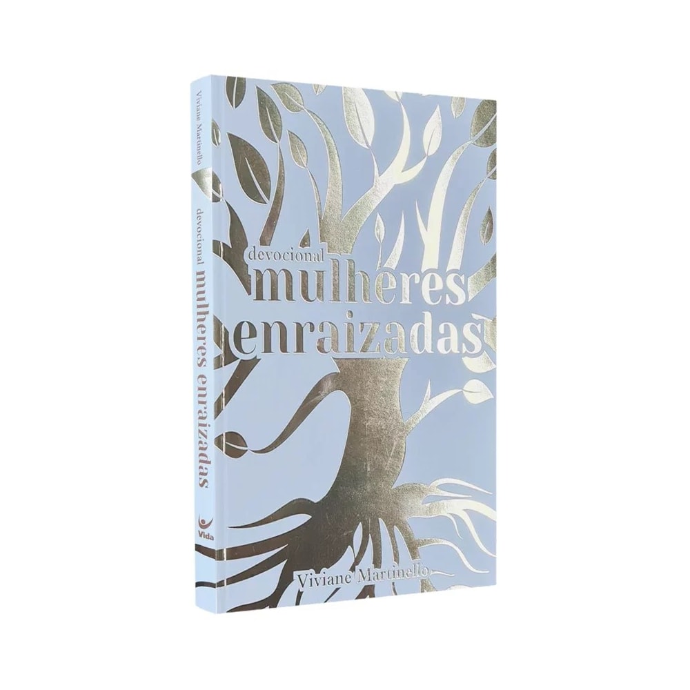 Mulheres Enraizadas | Viviane Martinello