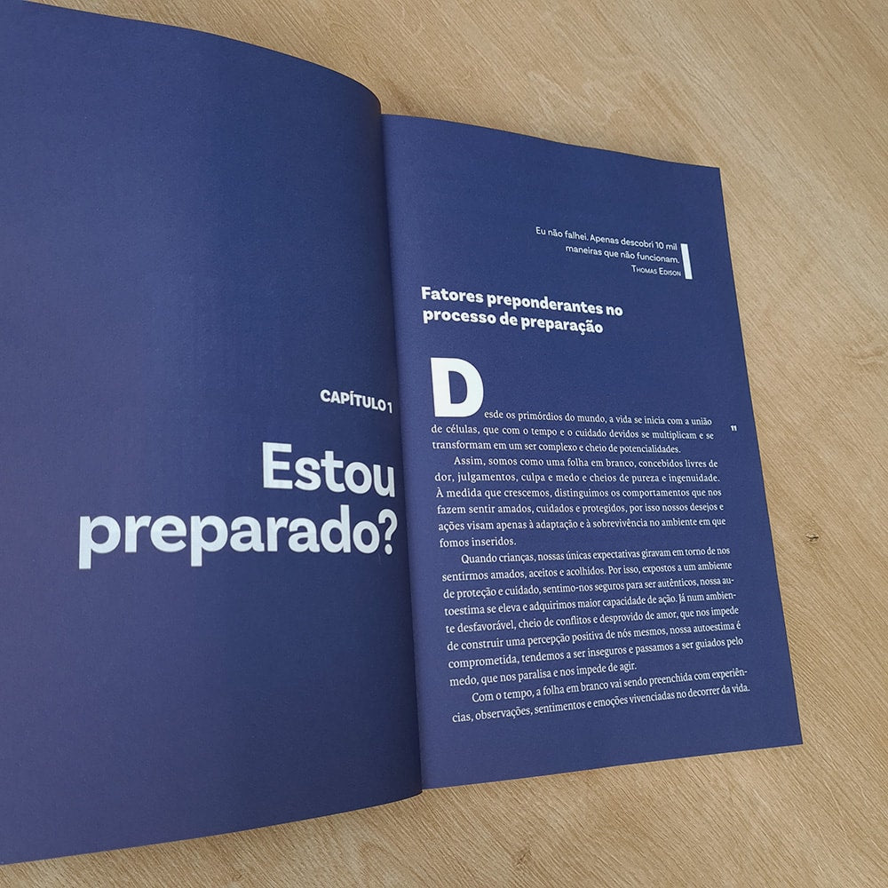 Tríade do Poder | Márcio Micheli