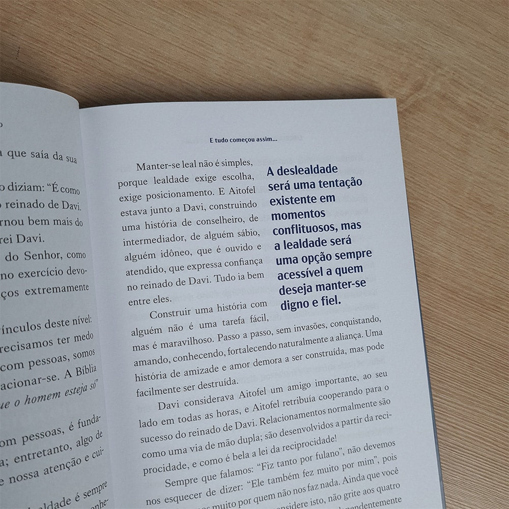 Libertando a Alma | Helena Raquel