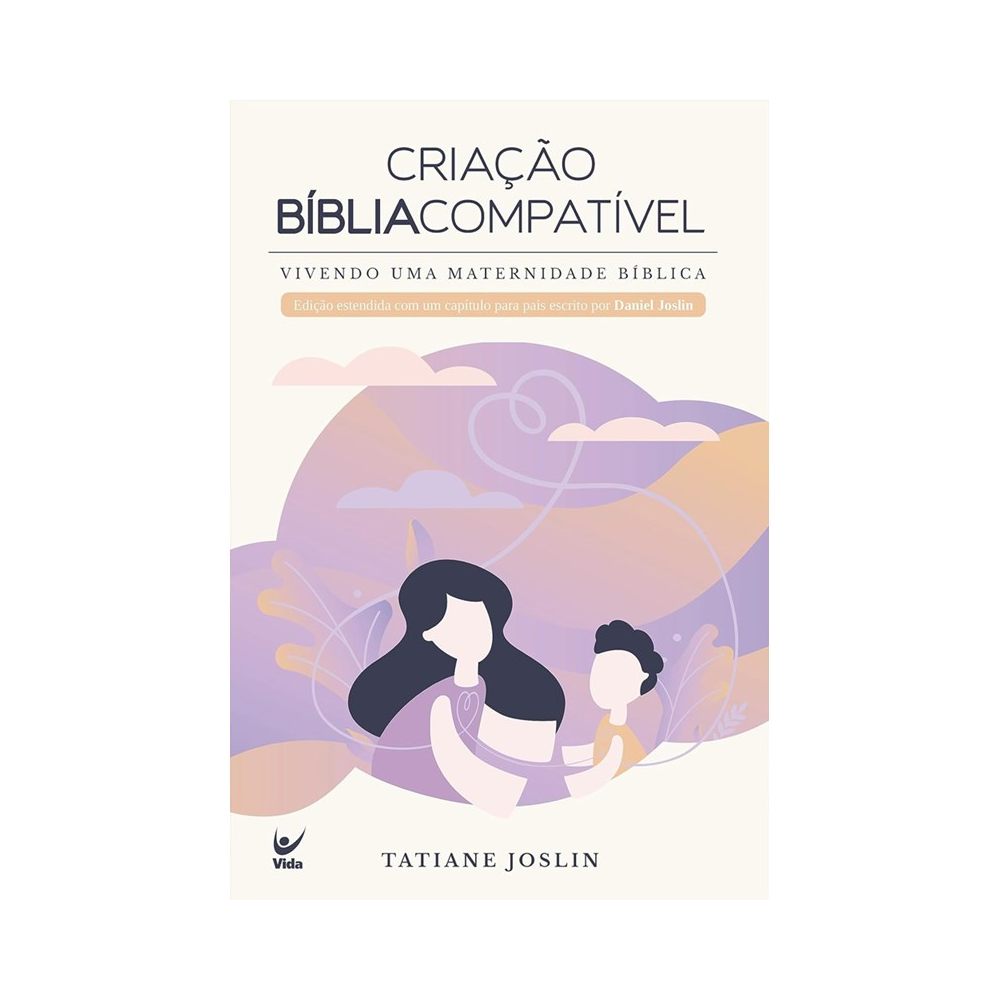 Criação Bíblia Compatível | Tatiene Joslin