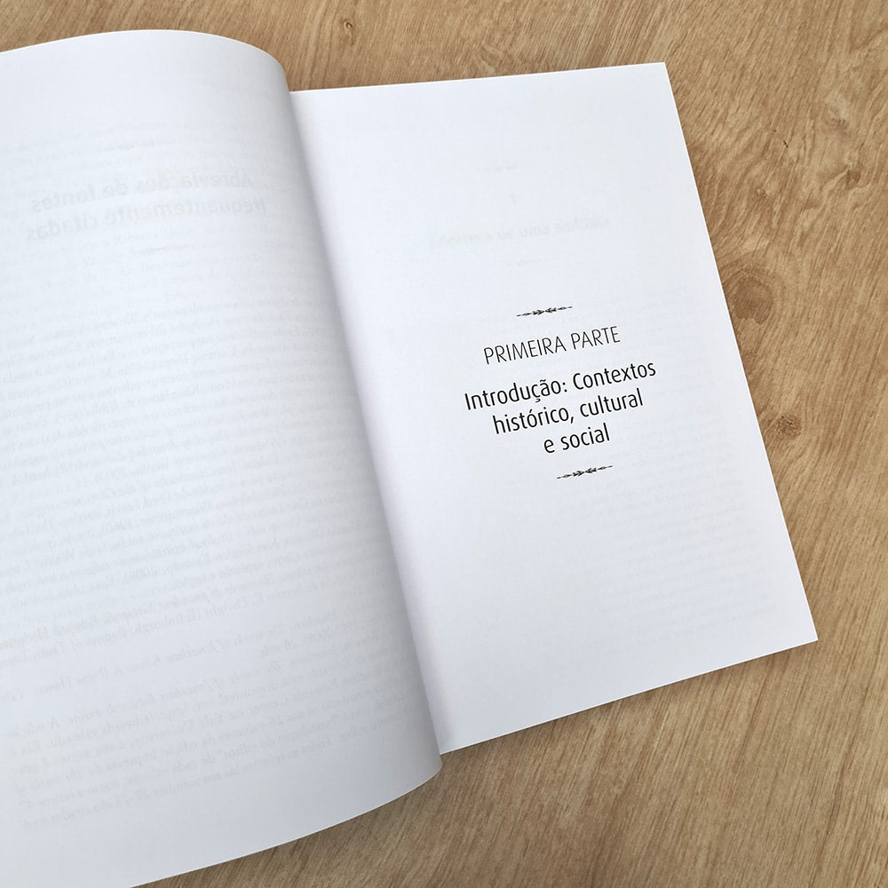 A Teologia de Jonathan Edwards | Michael J McClymond e Gerakd R McDermott