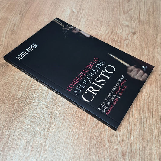 Box Coleção: Os Cisnes Não Estão Silenciosos | Jhon Piper