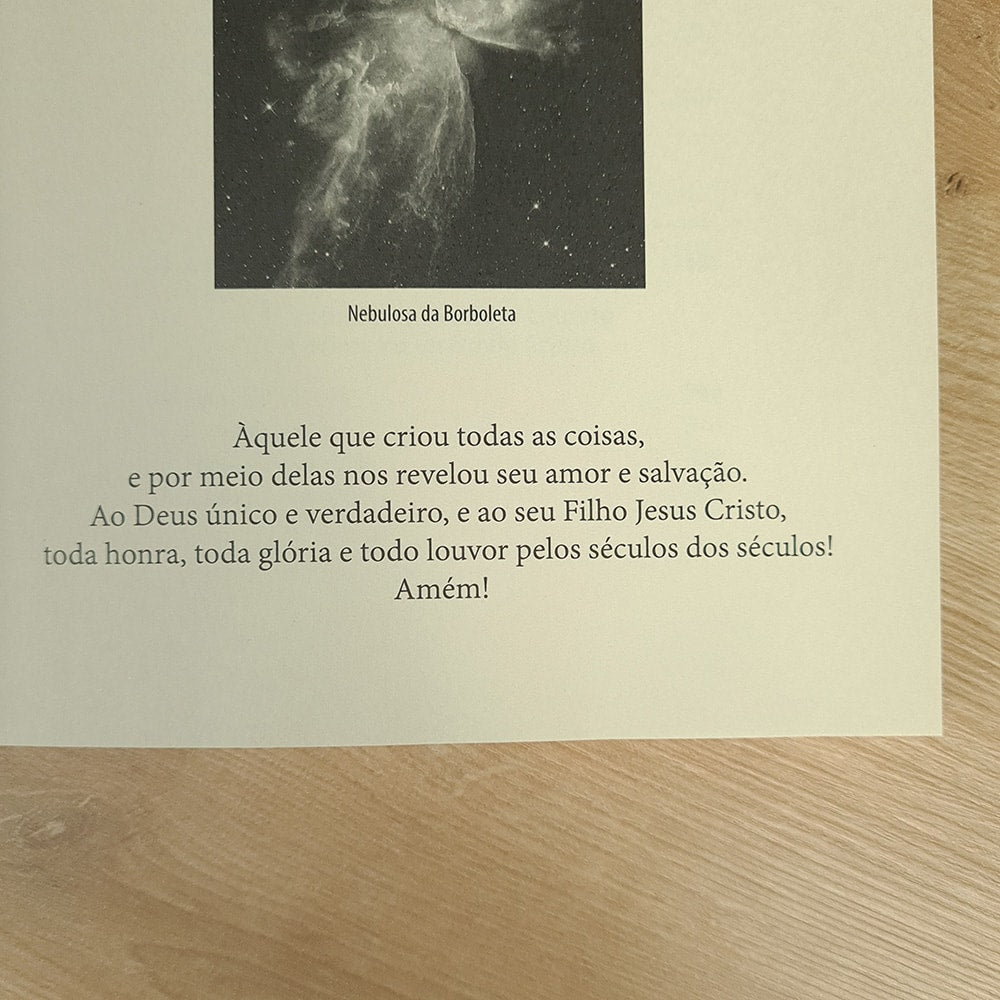 O Evangelho Revelado nas Estrelas | André Coelho