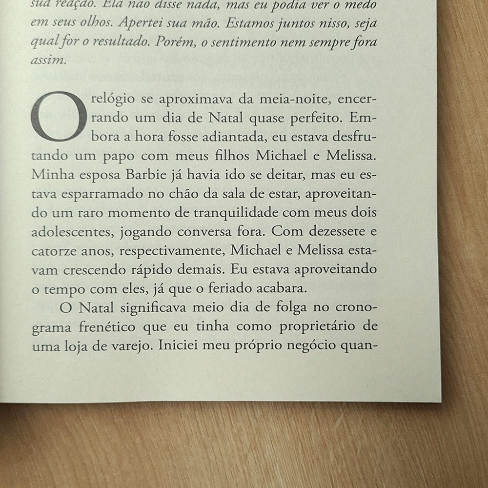 Quatro Segredos Para Um Casamento Duradouro | Michael Letney