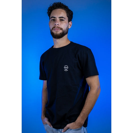 Camiseta Preach Original Preta - GG