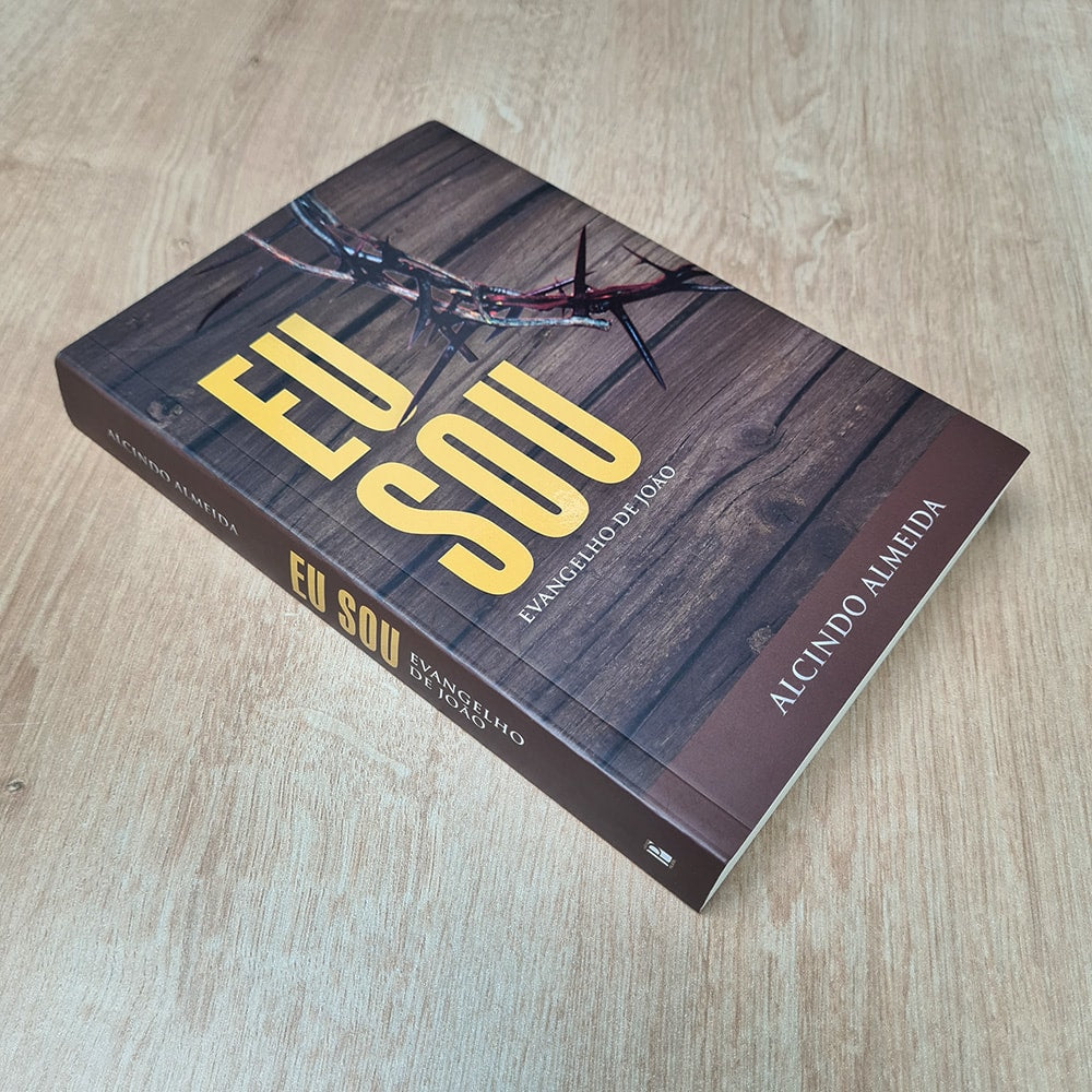 Eu Sou | Alcindo Almeida