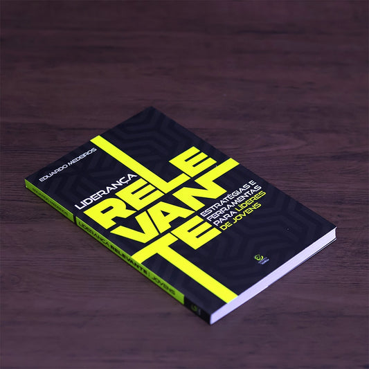 Liderança Relevante | Eduardo Medeiros