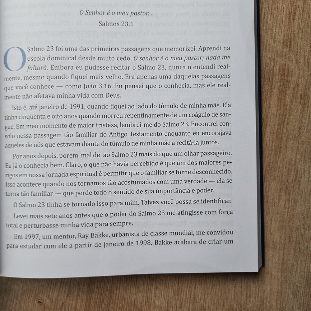 O Deus Disrupitivo | Mac Pier
