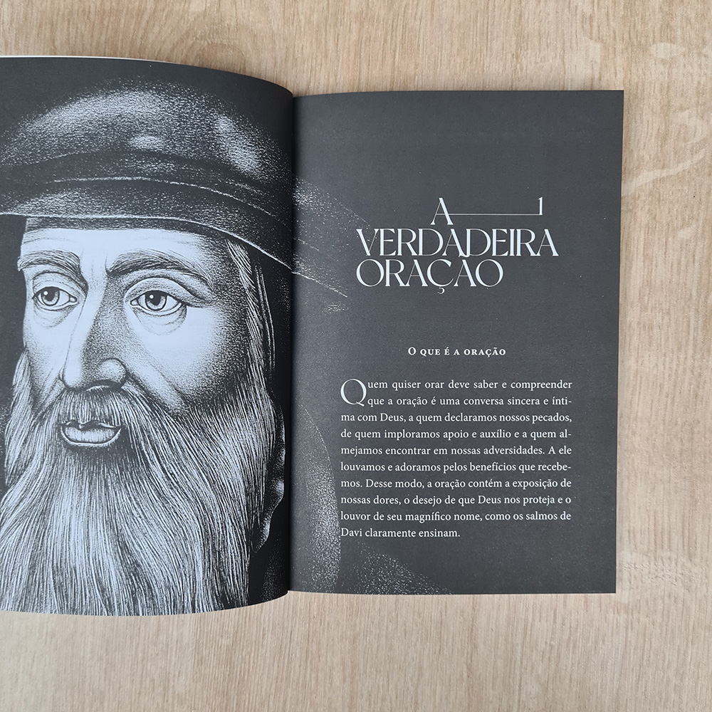 Tratado Sobre a Oração | John Knox