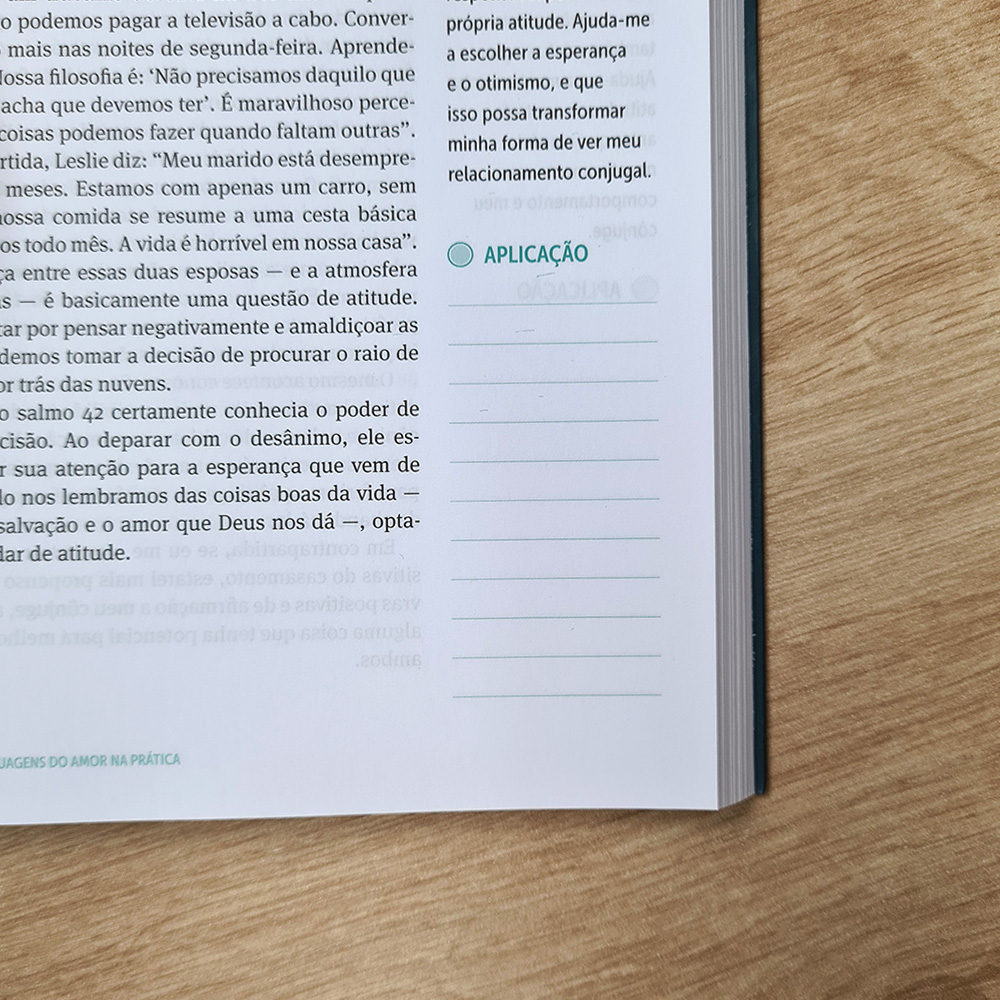 As Cinco Linguagens do Amor na Prática | Gary Chapman