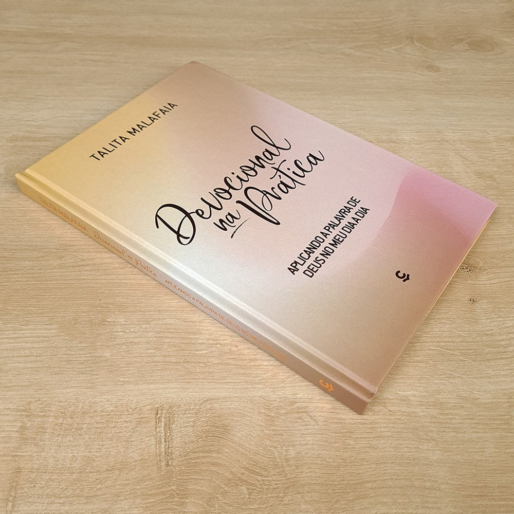 Devocional na Prática | Talita Malafaia