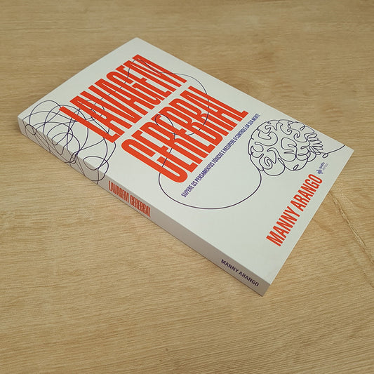 Lavagem Cerebral | Manny Arango