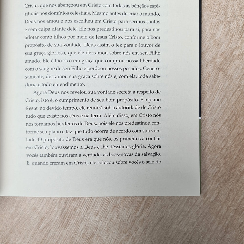 Recriados pela Graça | Bernardo Cho