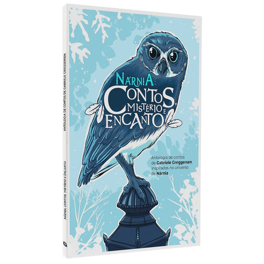 Nárnia: Contos Mistério e Encanto | Gabriele Greggersen