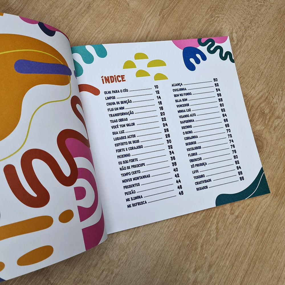 40 Devocionais Desenhando a Bíblia com Meus Filhos | Flávia Norte