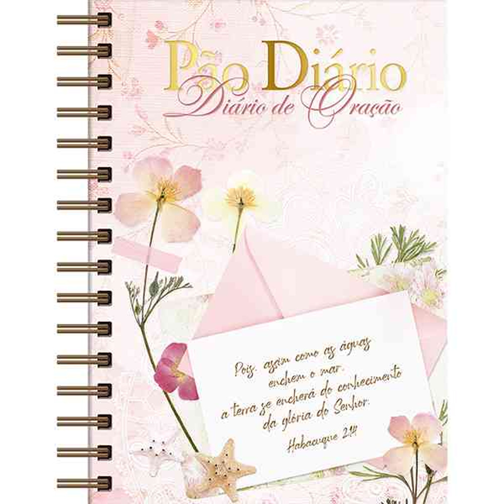 Pão Diário | Diário de Oração | A Glória do Senhor