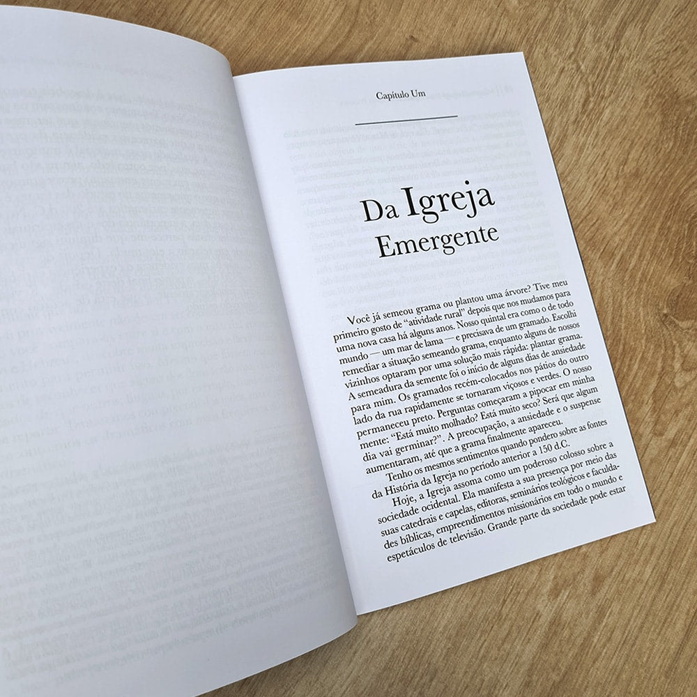 A Continuidade dos Dons Espirituais na Igreja Primitiva | Ronald Kydd