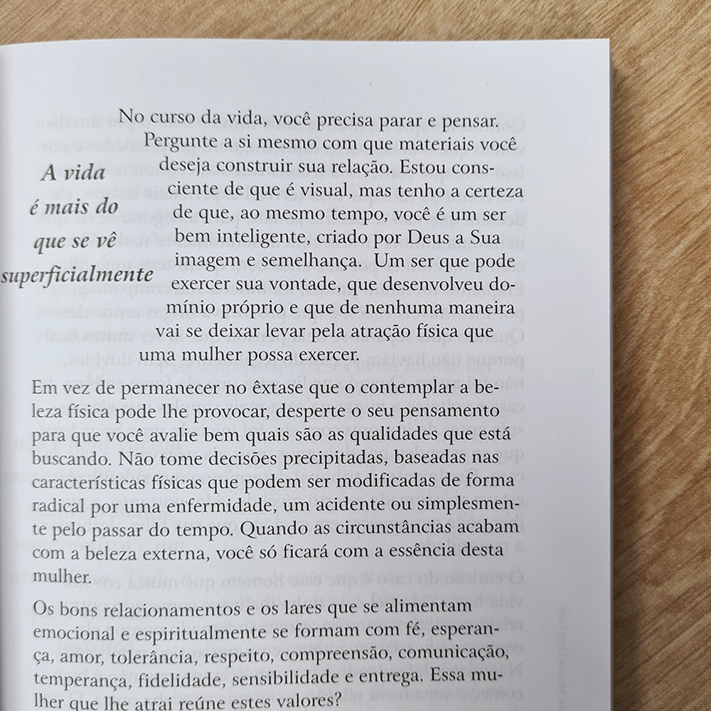 Os 30 Erros que os Homens Cometem e que Toda Mulher Deve Saber | Norma Pantojas