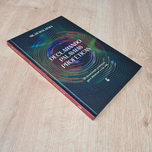 Devocional Declarando Palavras Proféticas | Silas Malafaia